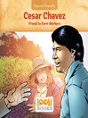 Cover image for Cesar Chavez